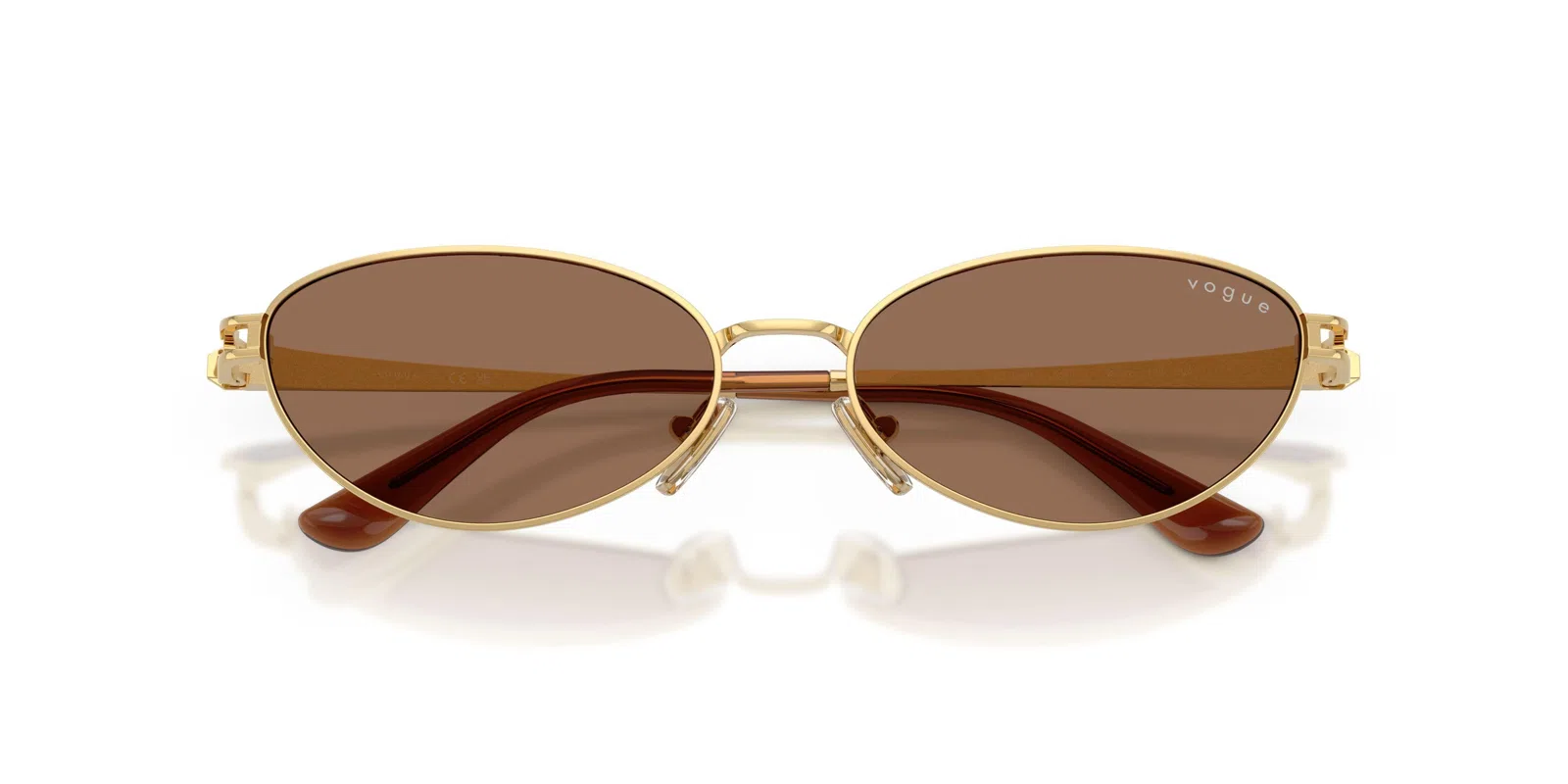 Vogue 4369S Sunglasses - view 29